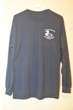 Museum Logo Long Sleeve T-Shirt