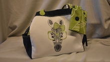 Sandi Champe Custom Beach Tote