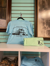 De Witt Cottage Museum Decoy Soft T-Shirt