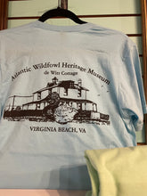 De Witt Cottage Museum Decoy Soft T-Shirt