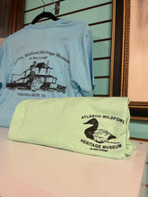 De Witt Cottage Museum Decoy Soft T-Shirt