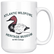 Museum Logo Mug
