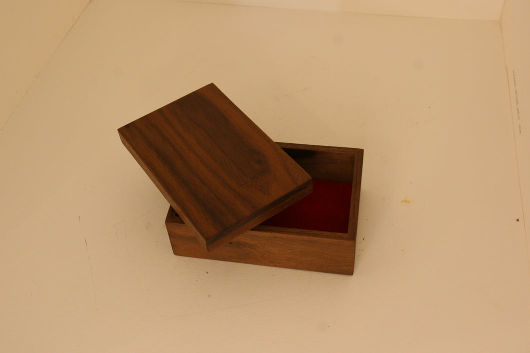 Jewelry Box