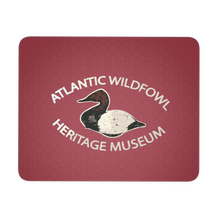 Museum Logo Mouse Pad