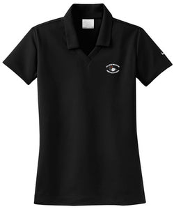 Nike Dri-Fit Ladies Polo Shirt