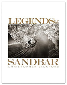 Legends of the Sandbar